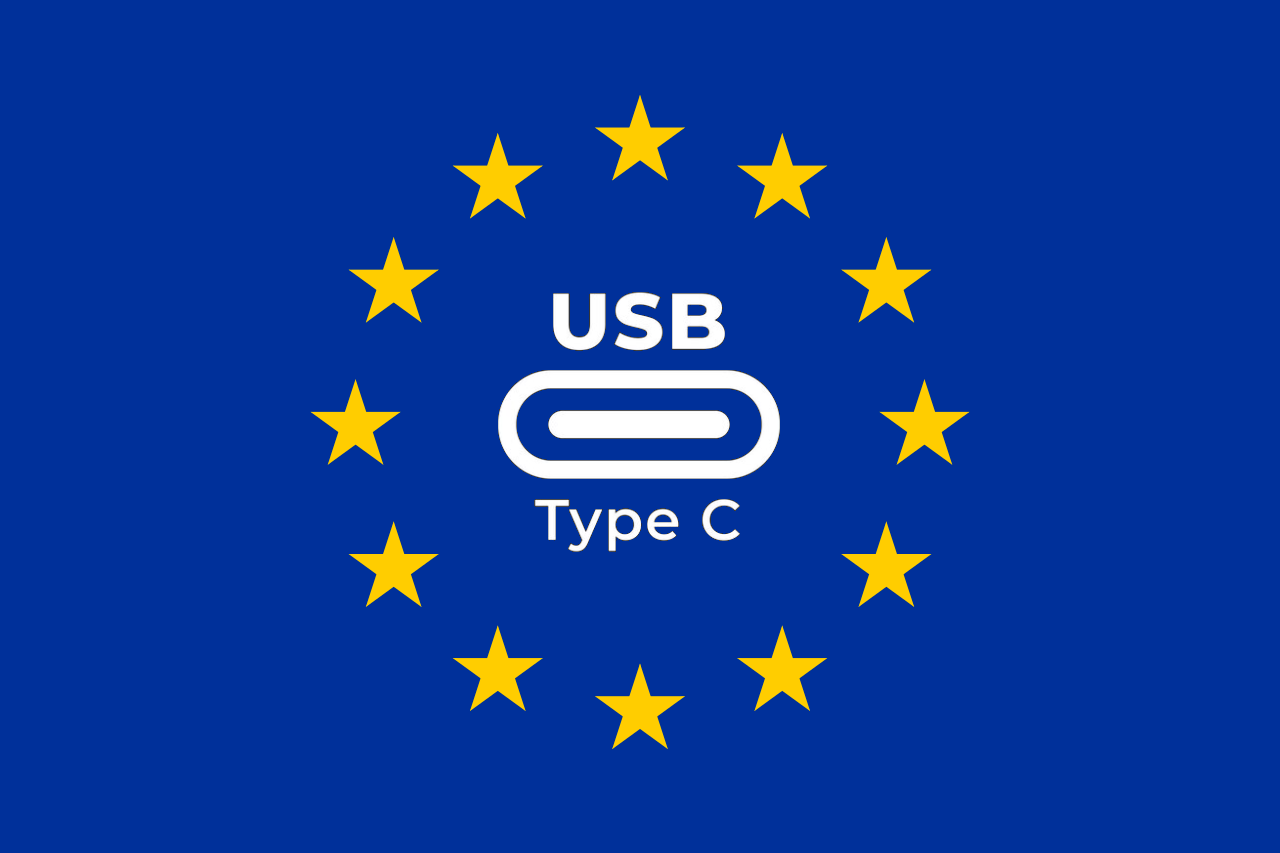 UE impune portul USB-C pentru toate încărcătoarele