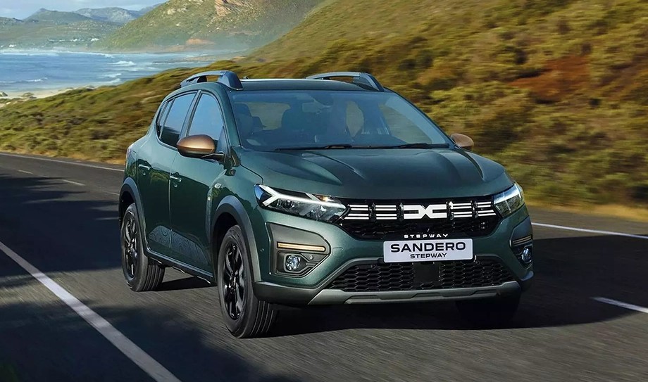 Renault Group îşi consolidează poziţia de lider european, cu venituri în creştere şi vânzări record
