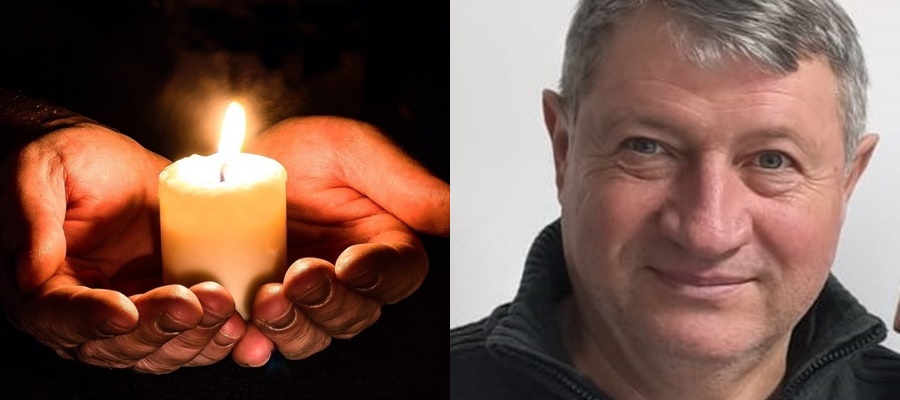 «Dumnezeu să te odihnească, Nea Spirule!» Doliu la Clubul Sportiv Şcolar Tecuci