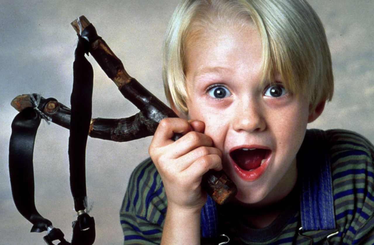 Dennis, pericol public de Tulcea! Un puști de 13 ani a pus pe jar autoritățile