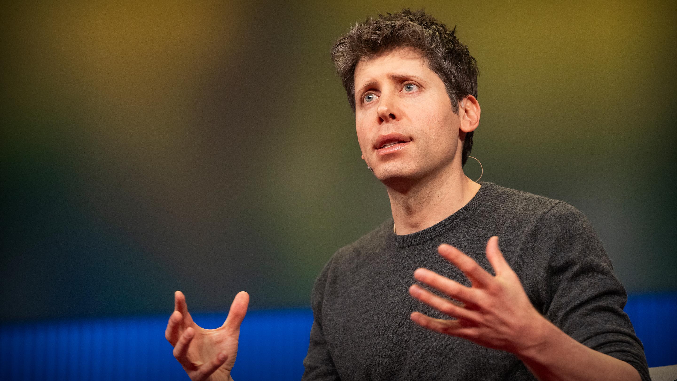 Sam Altman: „Veniturile OpenAI depăşesc 13 miliarde de dolari anual” 