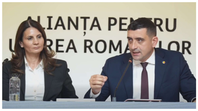 Anca Alexandrescu candidează la Primăria Capitalei, cu susţinerea AUR