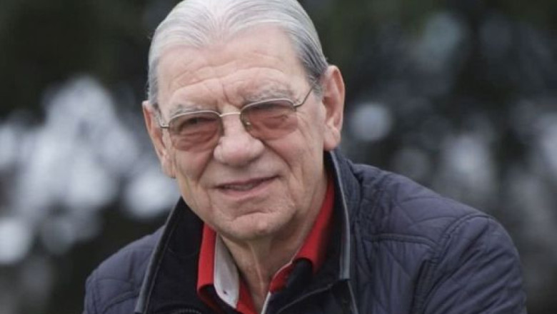 Doliu în fotbal! A murit Emeric Ienei