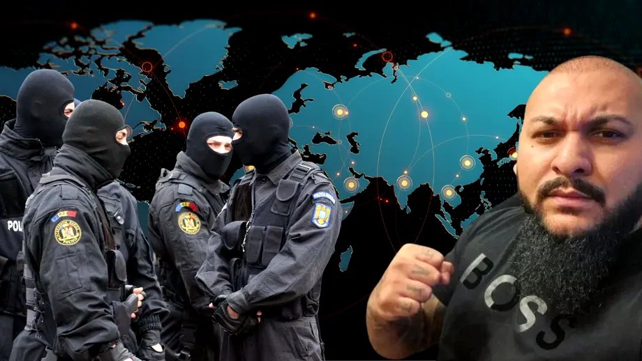 Dani Mocanu, dat în urmărire internaţională! Manelistul condamnat la închisoare e de negăsit