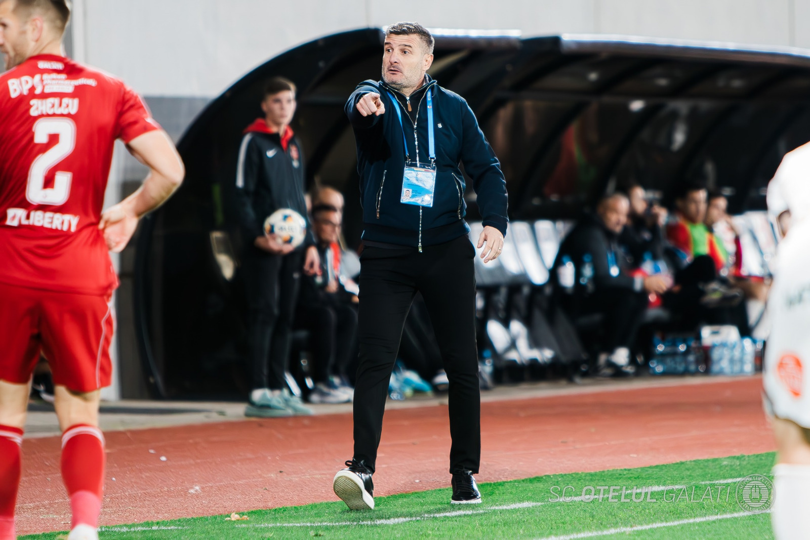 Oţelul vrea să înceapă returul cu victorie în fieful Petrolului