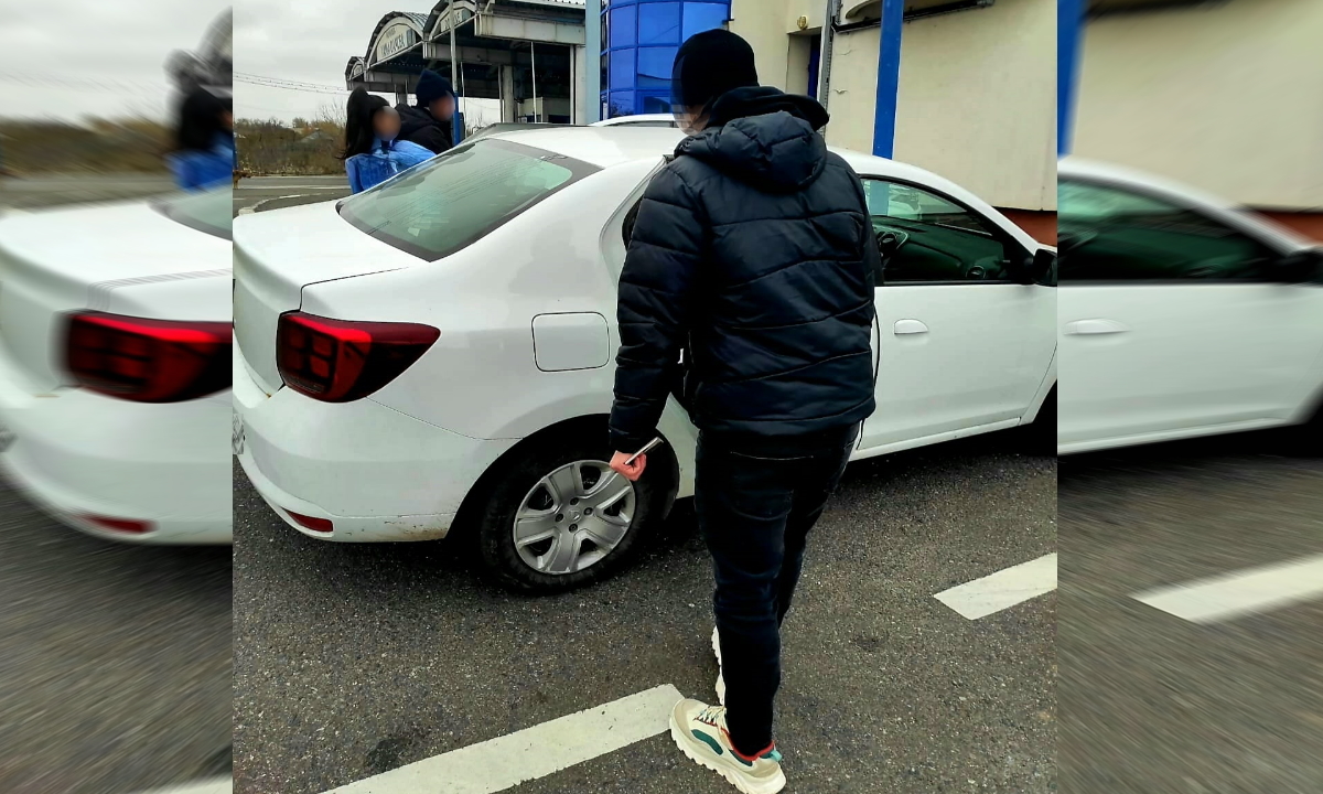 Galaţi: Căutată de greci pentru trafic de persoane, prinsă la Oancea! Cine este tânăra de 24 de ani