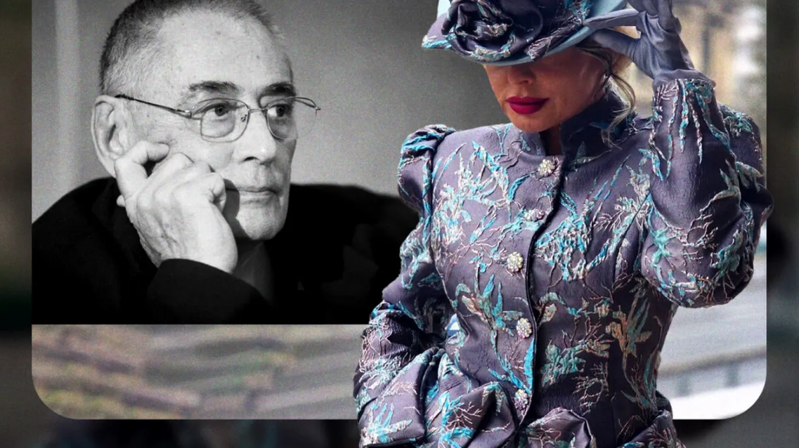 «Am ştiut că mă va aştepta!» Horia Moculescu nu s-a stins până când nu i-a simţit prezenţa