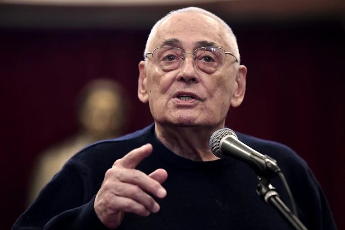 Cine se ocupă de înmormântarea lui Horia Moculescu