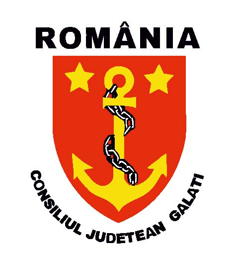 Convocator ședință extraordinară Consiliul Județean Galați 14 noiembrie 2025