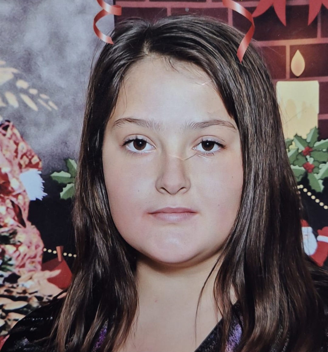 Galați: Fată de 13 ani din Pechea dată dispărută