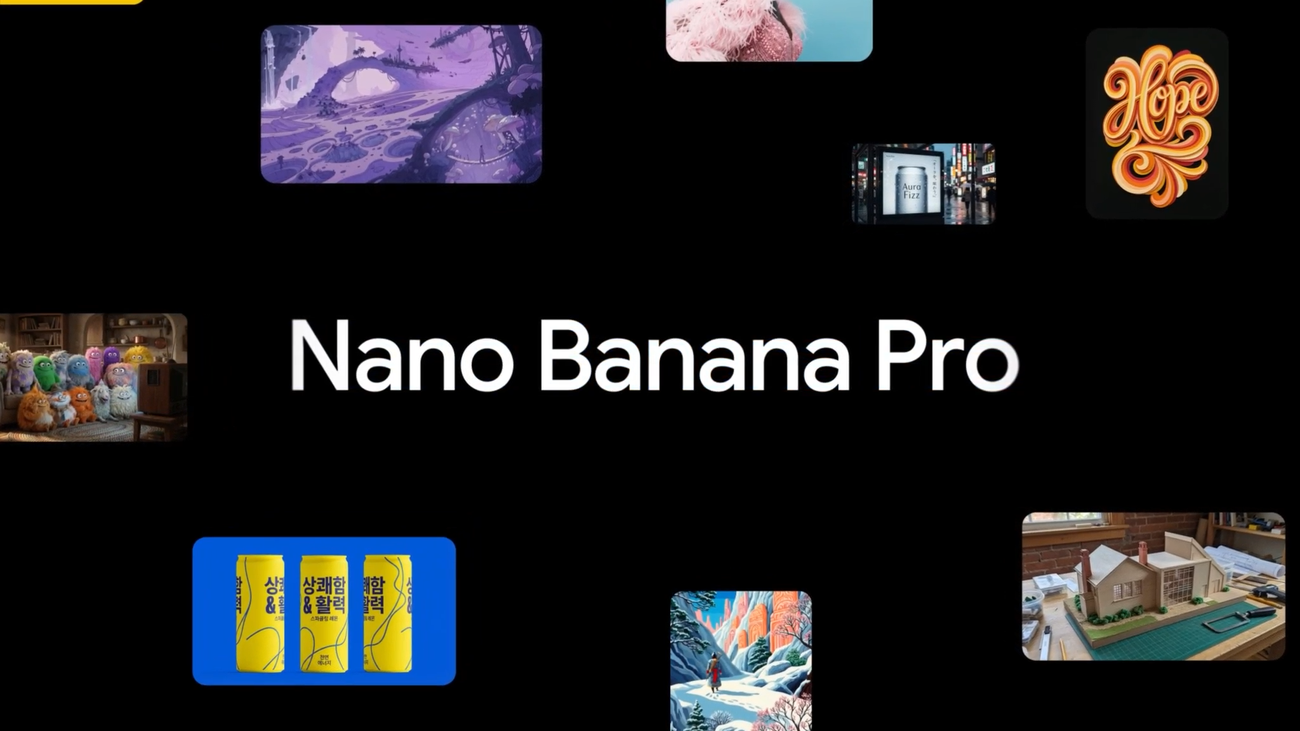 Nano Banana Pro transformă editarea foto în regie vizuală asistată de AI