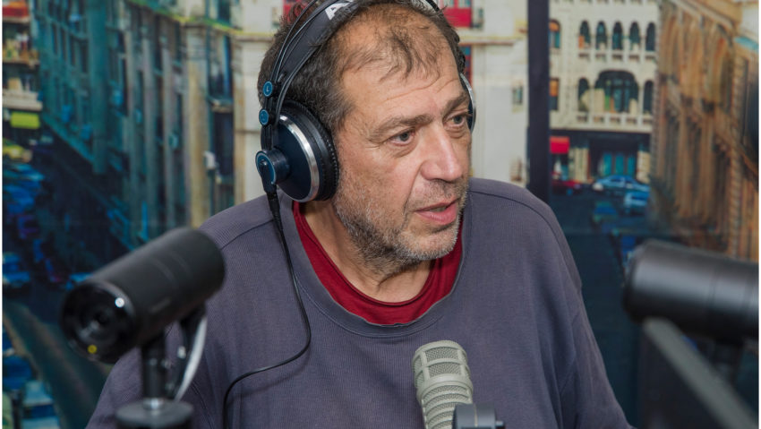 A murit Artan, vocalistul trupei Partizan și fondator al trupei Timpuri Noi