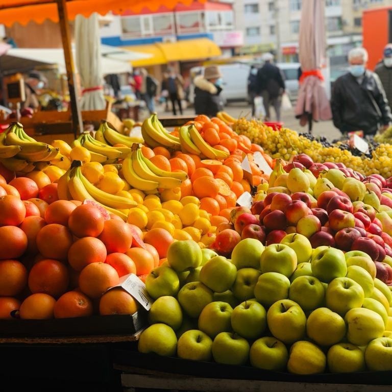 Sfatul medicului întâlnit în piaţă i-a salvat viaţa unui gălăţean întors acasă de sărbători