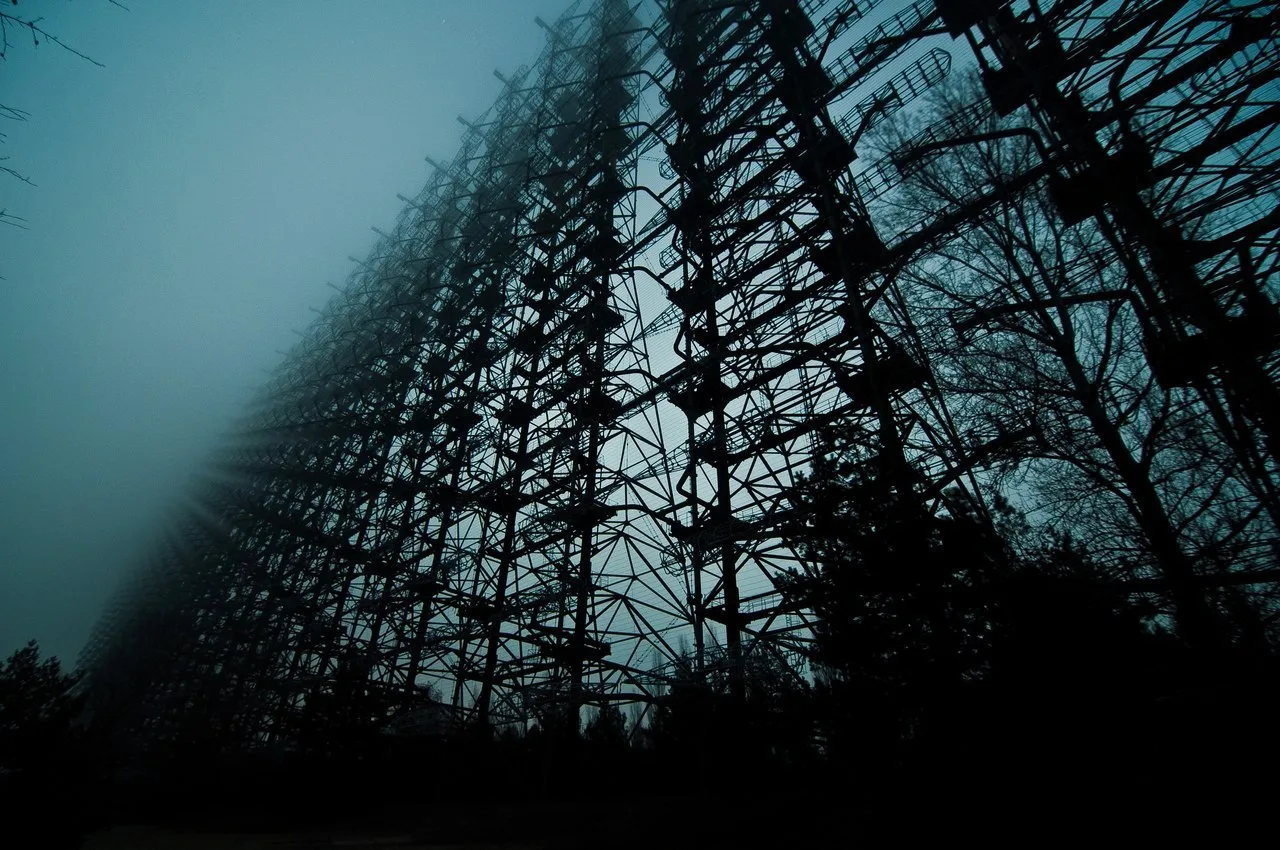 Mucegaiul de la Cernobîl care ar putea proteja omenirea în călătoriile spre Lună şi Marte