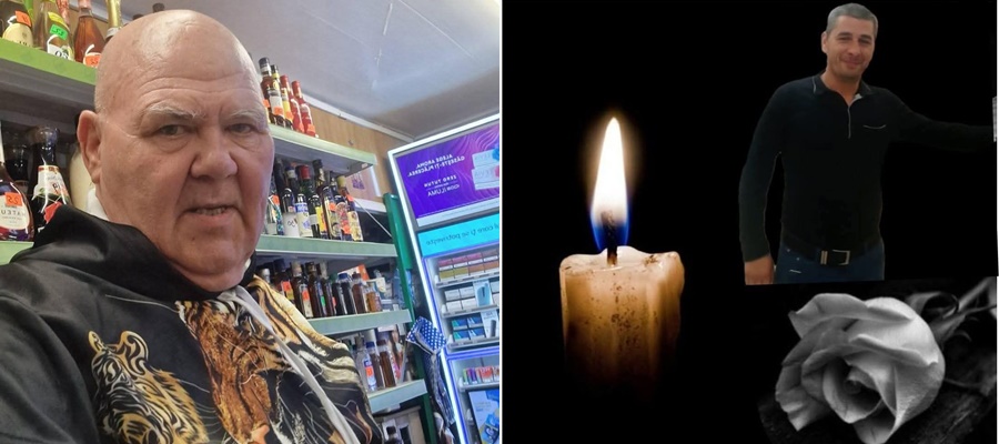 «E un coşmar totul!» Soţia bărbatului ucis în stradă la Galaţi: „Eram afară, a venit omul acela şi i-a băgat cuţitul în el. Fără niciun motiv, fără să spună nimic”