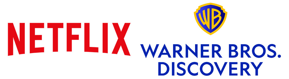 Netflix cumpără Warner Bros, inclusiv HBO şi HBO Max