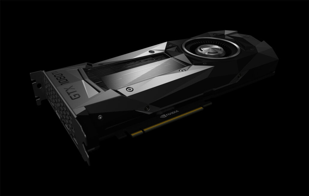 Nvidia retrage suportul complet pentru GTX 1080 Ti şi seria GTX 9xx în Windows