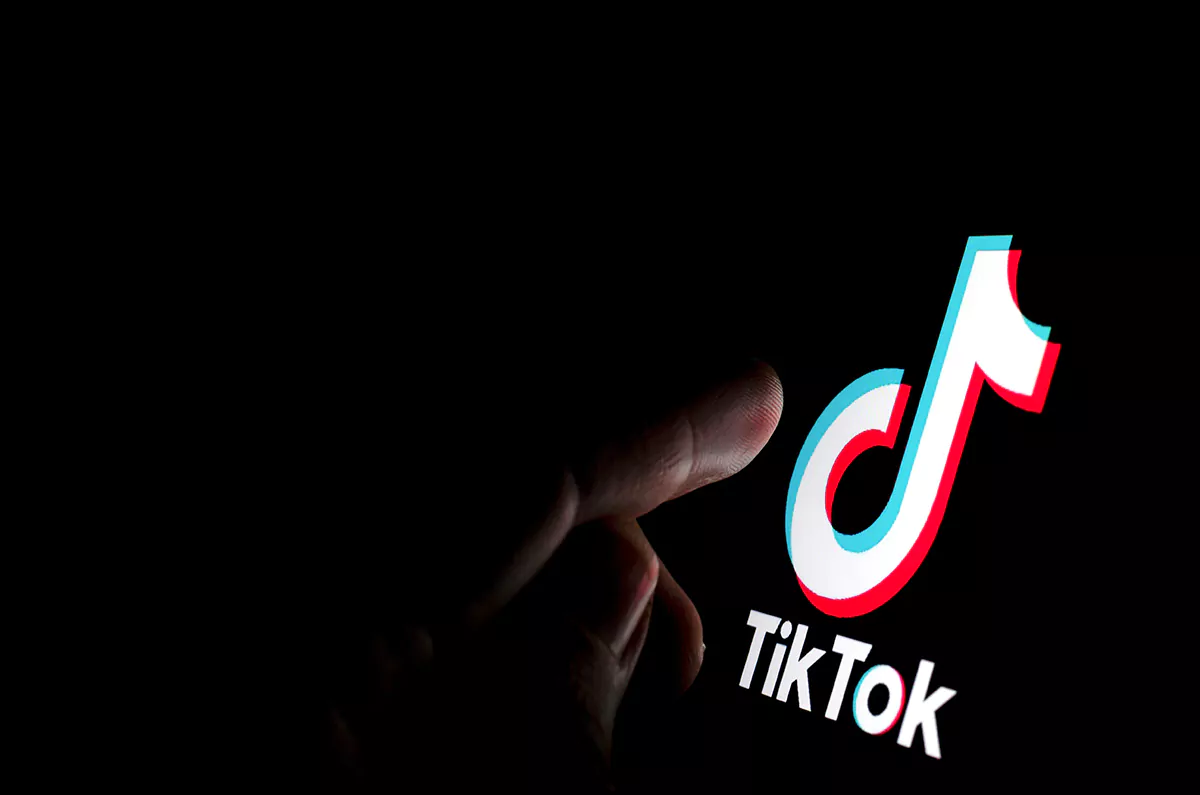 TikTok, ţintă a unei noi campanii de phishing în România