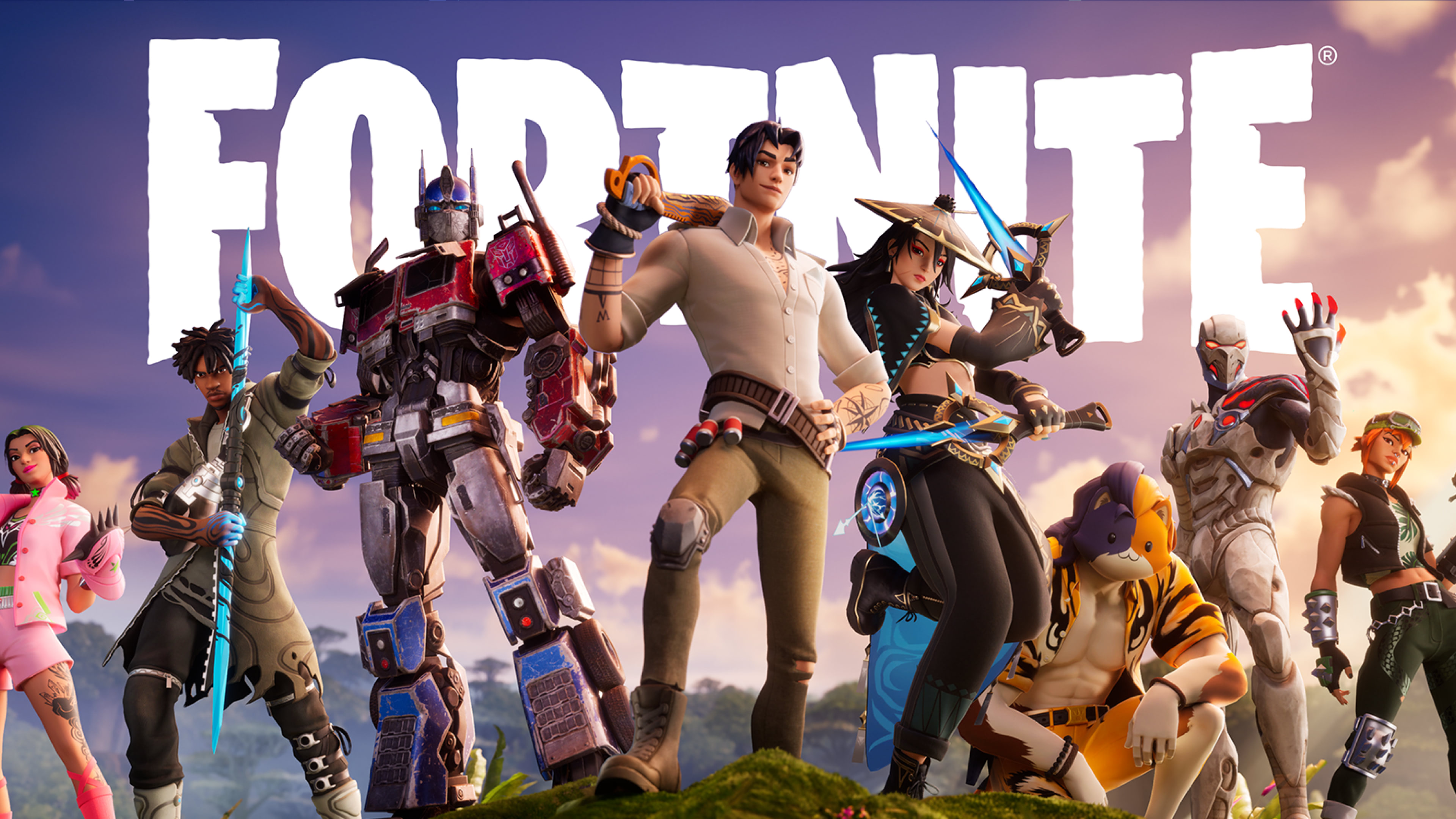 Fortnite revine în Google Play Store în SUA după cinci ani de absenţă