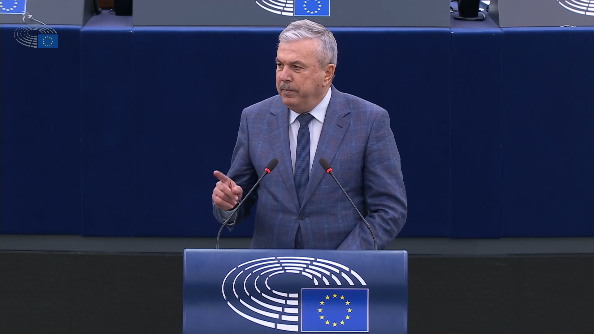 Dan Nica: „Preţurile mari la energie pun în pericol sănătatea a milioane de români”