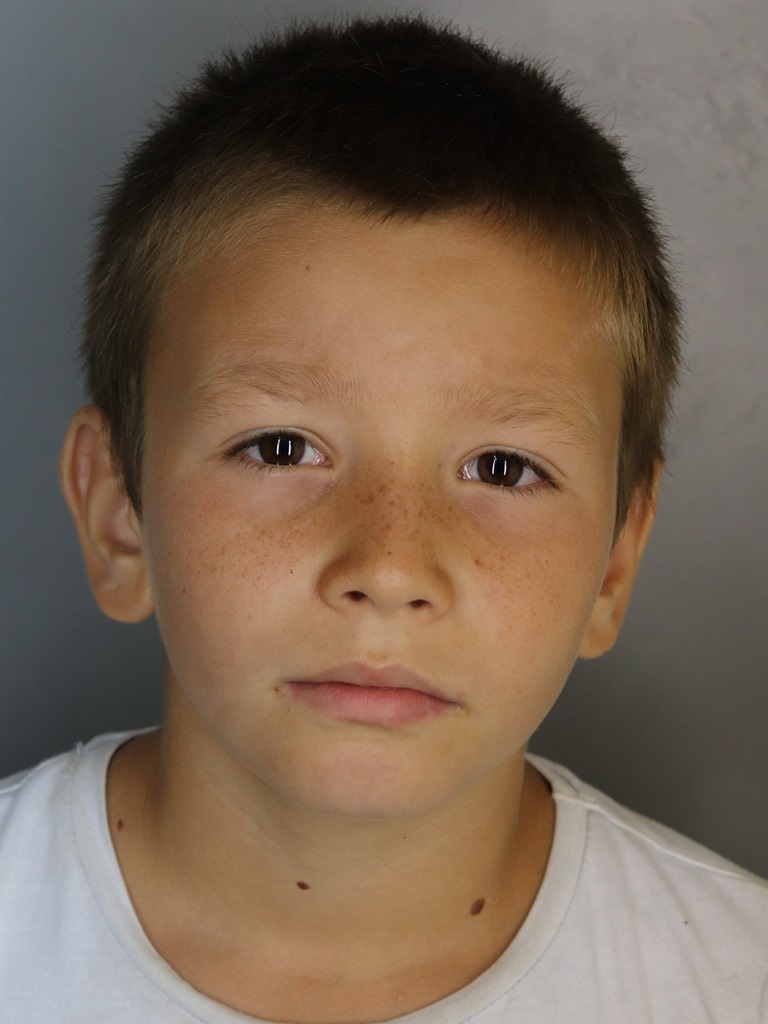 Brăila: Copil de 12 ani dat dispărut! A plecat singur de acasă pe 20 noiembrie