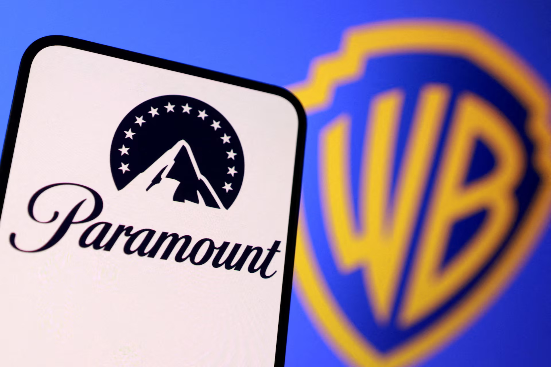 Warner Bros Discovery spune „nu” Paramount şi merge mai departe cu oferta Netflix