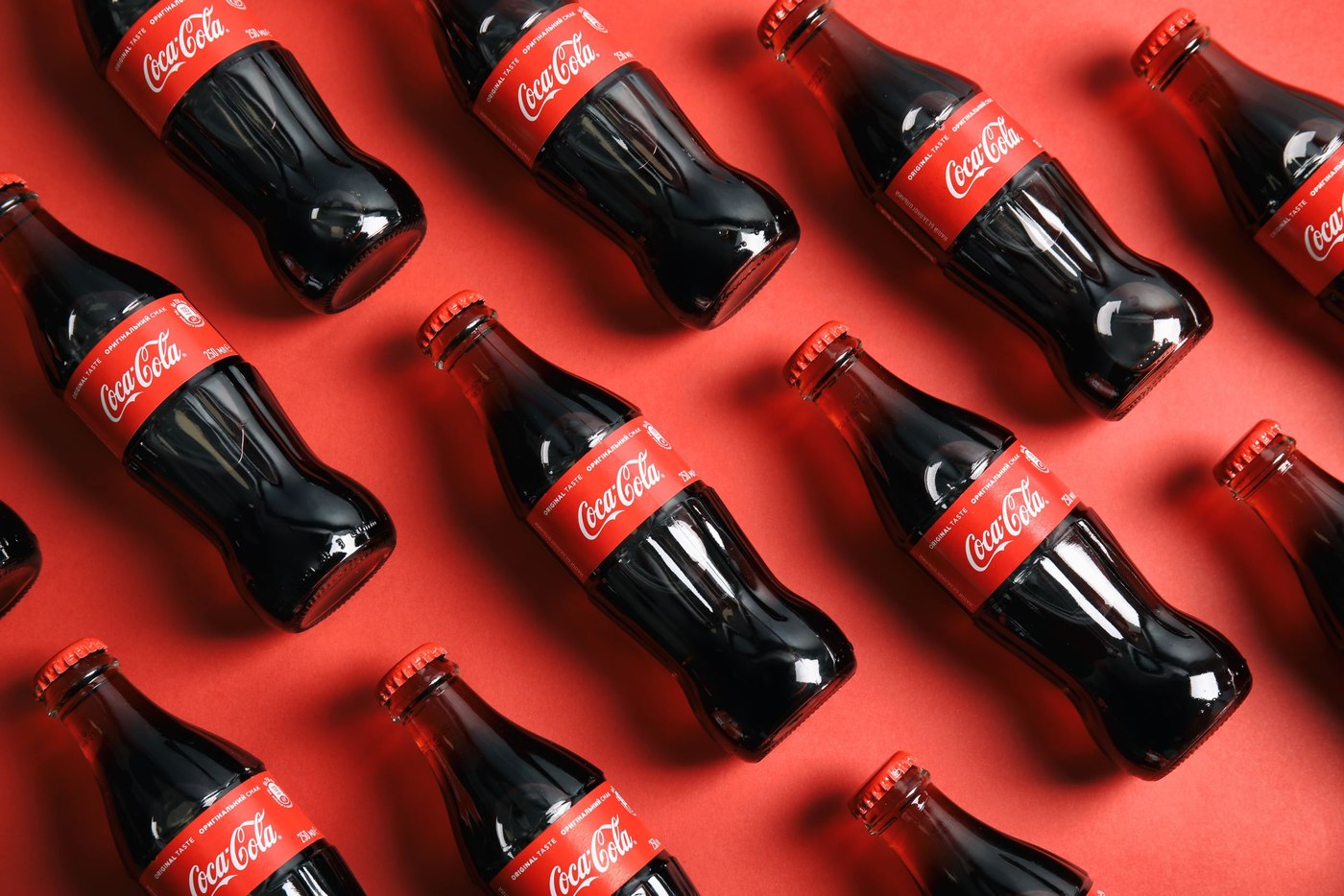 Ce se întâmplă în organism dacă bei zilnic Coca-Cola