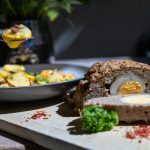 Cea mai simplă şi rapidă reţetă de drob de miel