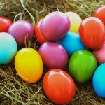 7 sfaturi pentru cele mai reuşite ouă de Paşte