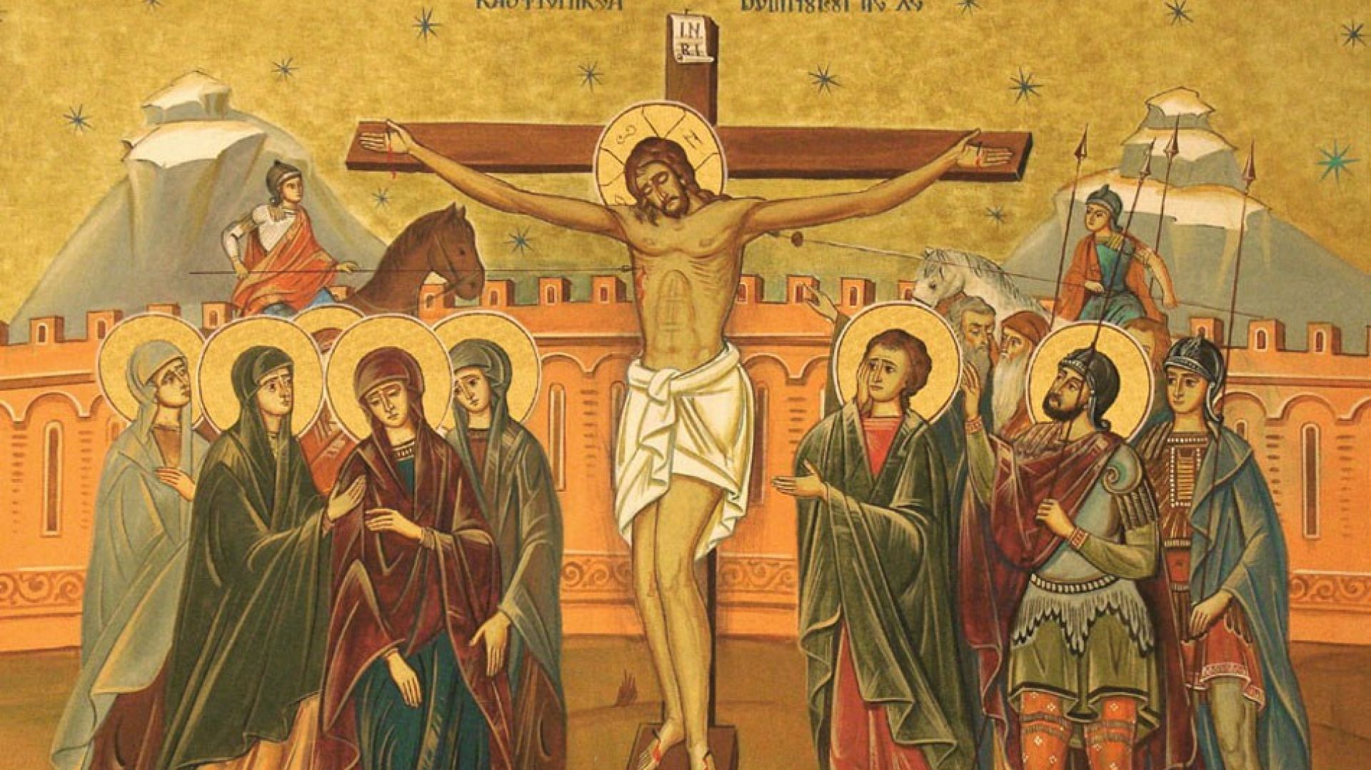 Tradiţii şi superstiţii în Vinerea Mare din Săptămâna Patimilor