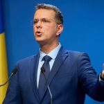 Ministrul Apărării, Ionuţ Moşteanu: „Astăzi trebuia să fie o zi de sărbătoare”