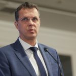 Ministrul Apărării, Ionuţ Moşteanu, şi-a dat demisia