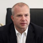 Ionuţ Pucheanu: Galaţiul nu este puşculiţa lui Bolojan!
