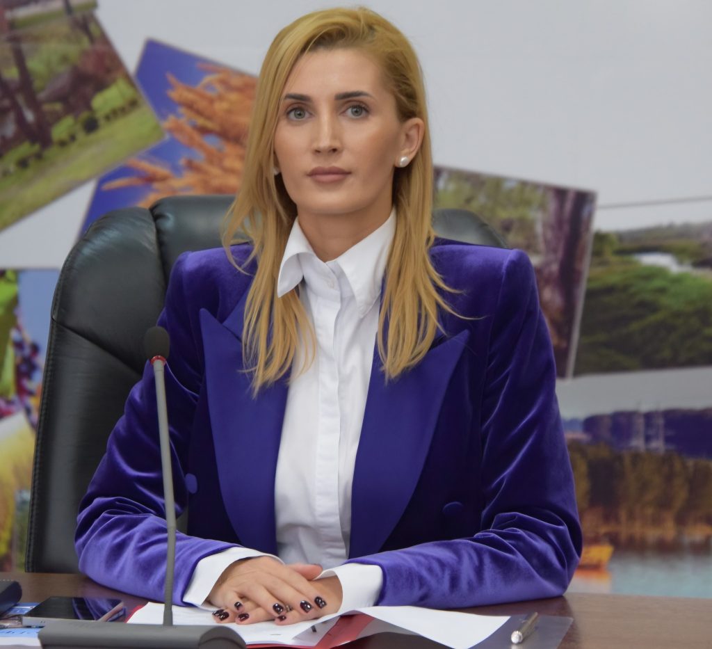 Andreea Anamaria Naggar