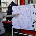 Galaţiul spune STOP erorilor de cartografiere: Prefectul cere Ministerului Mediului să vină pe teren