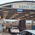 Galaţi: Asigurare tip carte verde falsă descoperită în PTF Oancea
