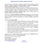 Comunicat de presă închidere proiect – 30.12.2025