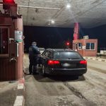 Moldoveancă reţinută la frontieră pentru trafic de persoane! A obligat o femeie să cerşească în Estonia