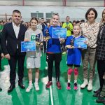 Handbal: Cupa Steluţa Luca şi-a desemnat laureaţii ediţiei 2025 – FOTO