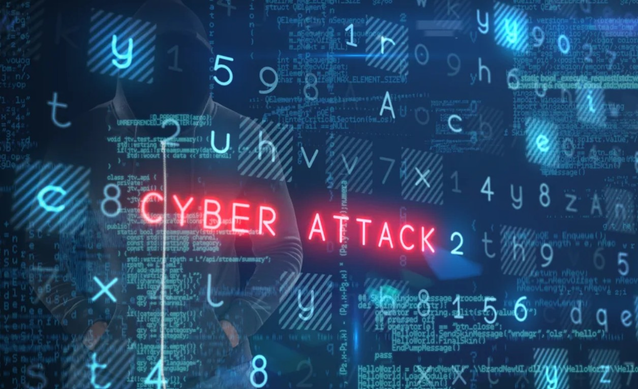 Atac cibernetic major asupra Administraţiei Naţionale Apele Române