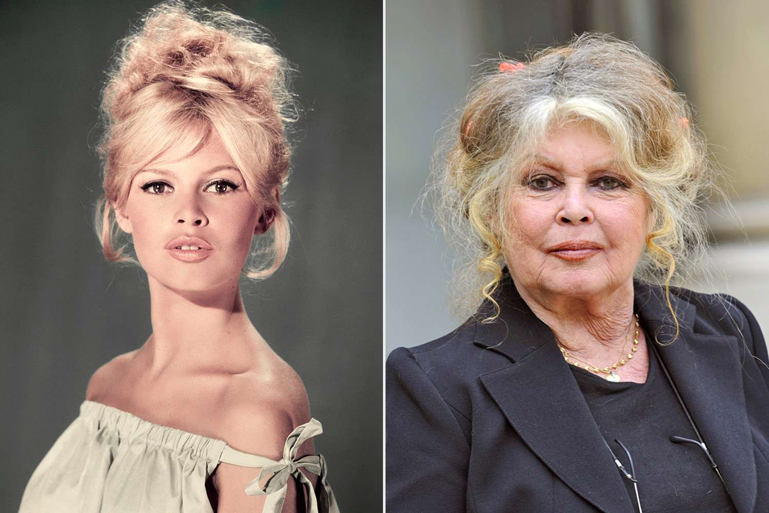 A murit Brigitte Bardot