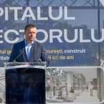 Ciprian Ciucu ar trebui înlocuit prin vot la Primăria Sectorului 6 până în martie-aprilie 2026