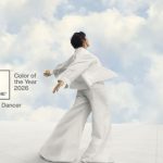 „Cloud Dancer” este culoarea anului 2026