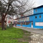 Ionuţ Pucheanu despre demolările de pe Faleza Dunării: „Nu sacrific interesul oraşului pentru trei construcţii”