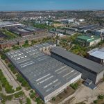 Platforma Electroputere din Craiova, repusă pe piaţă: 37 de hectare pentru un nou pol urban