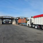 Galaţi: Permis de conducere fals descoperit asupra unui cetăţean ucrainean