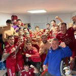 Fotbal, Liga 3: Sporting Lieşti, campioană de iarnă, Unirea Braniştea şi Oţelul 2 au revenit după pauză, dar au pierdut ultimele meciuri