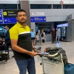 Paşapoartele muncitorilor asiatici care ajung în România ar putea fi reţinute