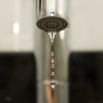 O nouă oprire de apă în oraş! Lucrări DEER Galaţi, pe timp de noapte, la Turnul de Apă