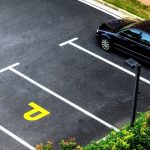 Noi locuri de parcare atribuite în Galaţi